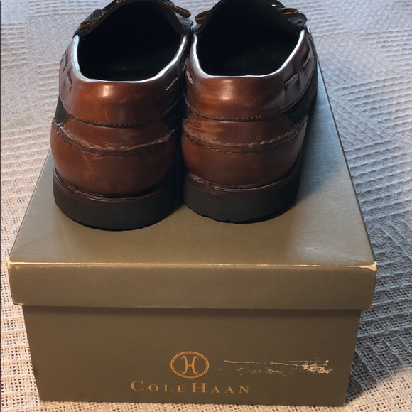 Cole Haan Loafers - Picture 7 of 8